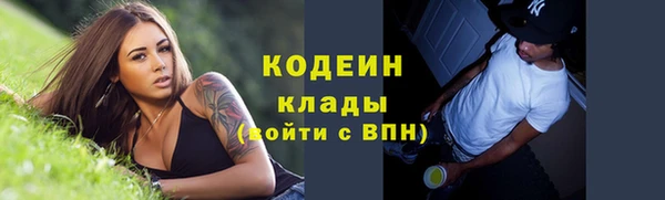 крисы Белоозёрский